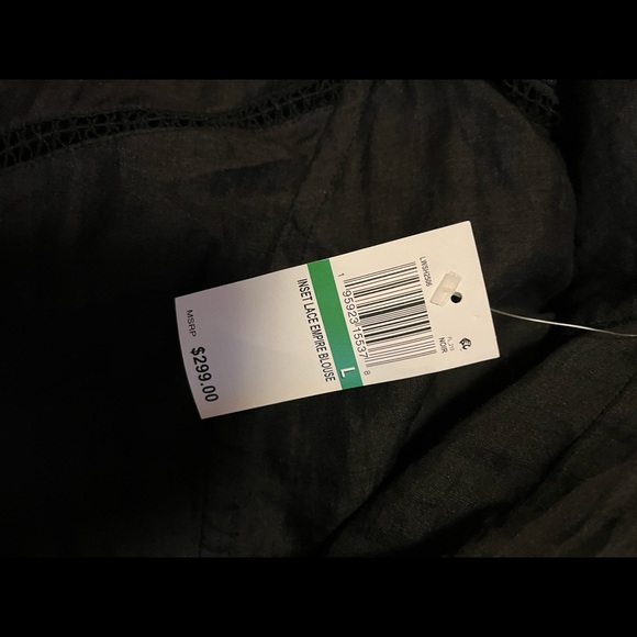 Frame blouse - Picture 2 of 7